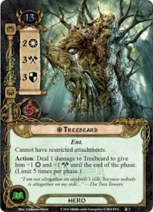 Treebeard-ToS
